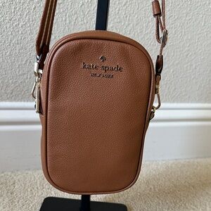 kate spade Tan Belt Bag